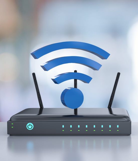 Wifi